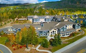 Residence Inn Breckenridge Co 3*